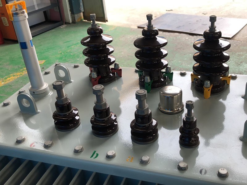 重慶S11-M-315KVA油浸式變壓器
